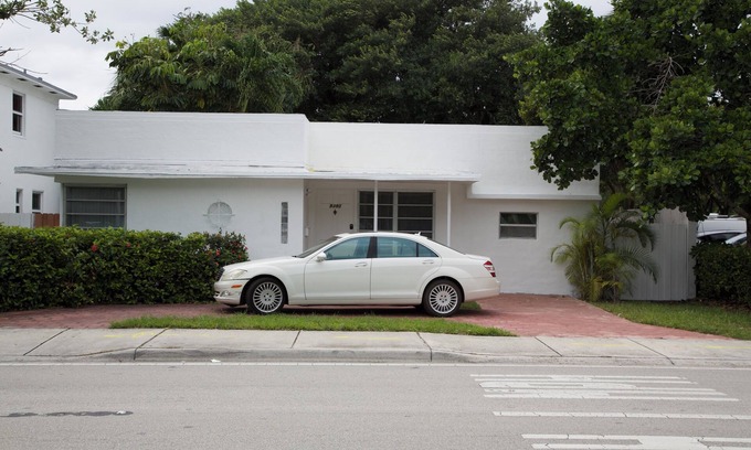Surfside House | Beautiful beach house 3 bedrooms in Surfside