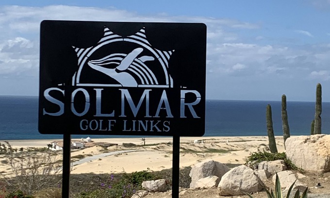 Los Cangrejos II y III Apartment | Beautiful, beach front property, minutes from downtown Cabo. Golf, pools and spa