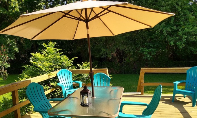 Morehead City House | Beautiful Beaufort by the Sea/Cedarville Place