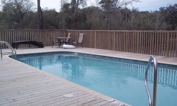 Foley House | Beautiful Bungalow on Bon Secour River !