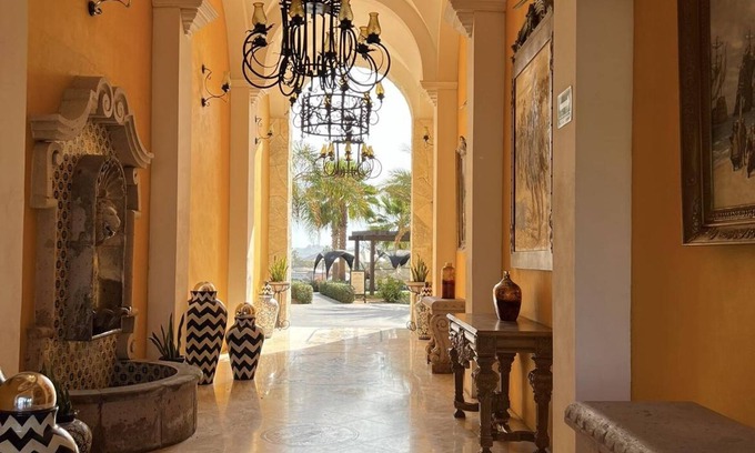 Juarez House | Beautiful Cabo San Lucas Mexico - Townhouse, sleeps 6