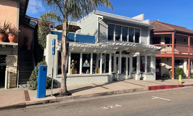 Capitola Apartment | Beautiful Capitola Village Two Bedroom