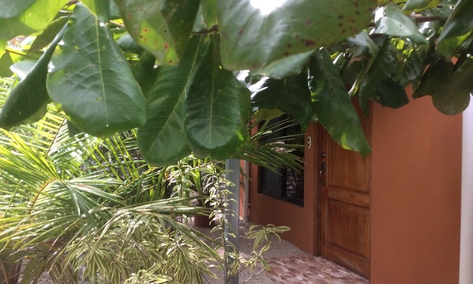 Belen de Nosarita Apartment | Beautiful casita "La Felicidad" near Samara