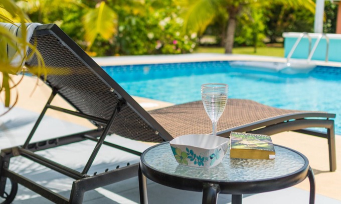 Coloncito House | Beautiful Casita - Padradise in Panama, Nueva Gorgona