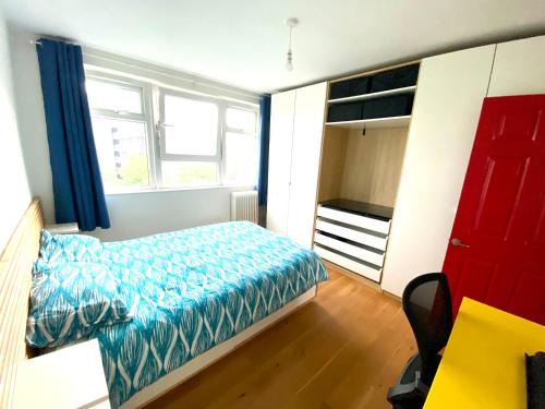 Hoxton West Apartment | BEAUTIFUL CENTRAL LONDON APARTMENT SHOREDITCH
