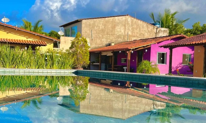 Olivenca Ski Chalet | Beautiful Chalet in Olivença (Princess Earring)