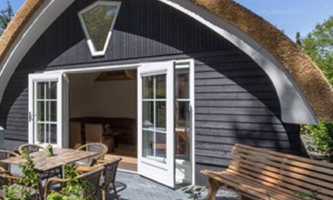 De Bult Cottage | Beautiful cottage with dishwasher