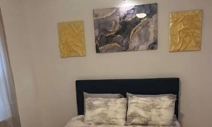 Statesboro Apartment | Beautiful Comfy Apartment