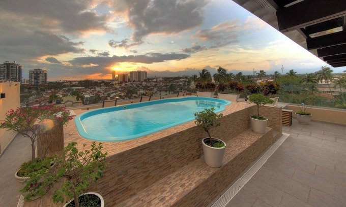 Palmar de Aramara Apartment | Beautiful Condo with Pool and Close to the Beach