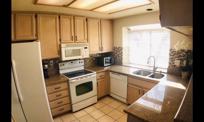 Aliso Viejo Condo | Beautiful condo in Aliso Viejo