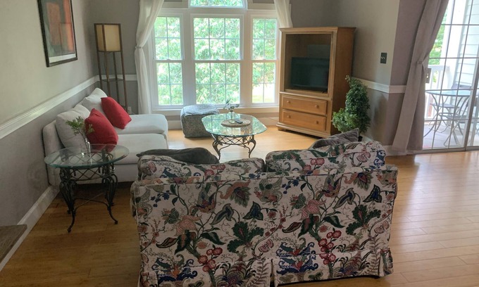 Myrtle Beach Condo | Beautiful Condo on Arrowhead Golf Course