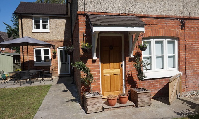 New Forest District Cottage | Beautiful cottage in the heart of Lyndhurst