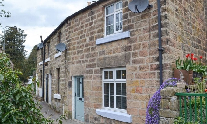 Matlock Cottage | Beautiful cottage in the heart of Matlock