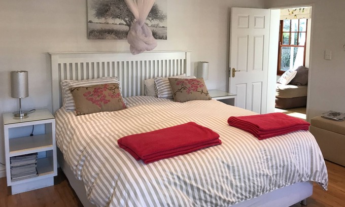 Newlands Cottage | Beautiful cottage in Newlands