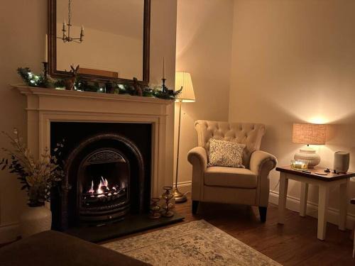 Guisborough House | Beautiful Cottage near Guisborough Woods