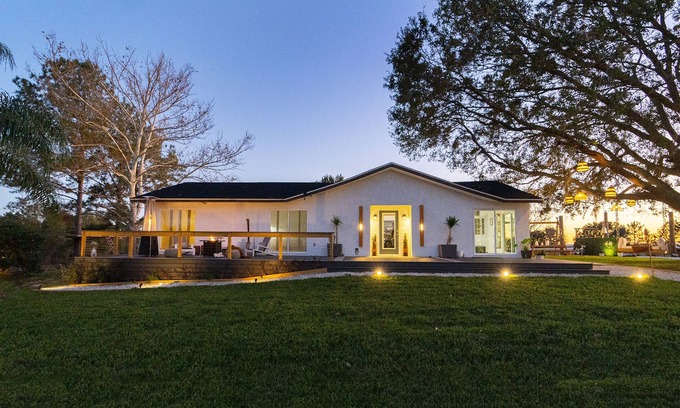 Clermont Other | beautiful country house