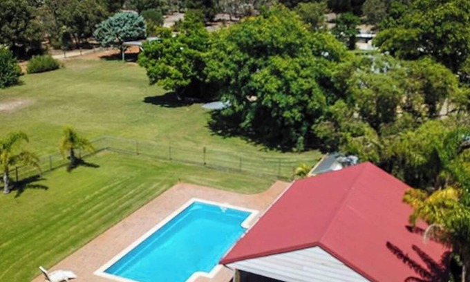 Muchea Other | Beautiful Country Retreat Situated Between Chittering and Swan Valley