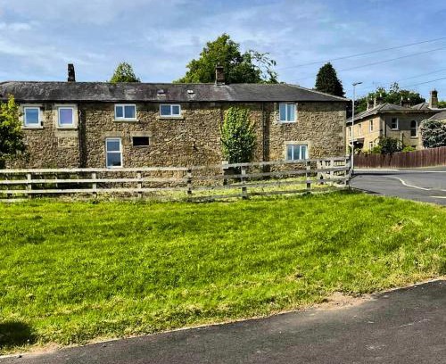 South Charlton House | Beautiful Countryside Cottage Alnwick
