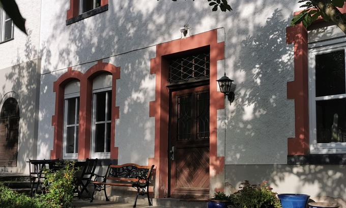 Kobern-Gondorf Apartment | Beautiful, cozy and modern apartment with private sauna