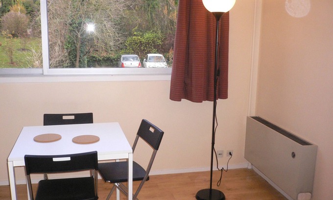 Coteaux Ouest Apartment | Beautiful cozy apartment