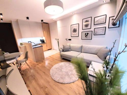 Baluty Apartment | Beautiful Days in Lodz