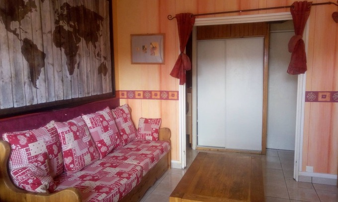 Longjumeau Bed & Breakfast | Beautiful double room at the gates of Paris