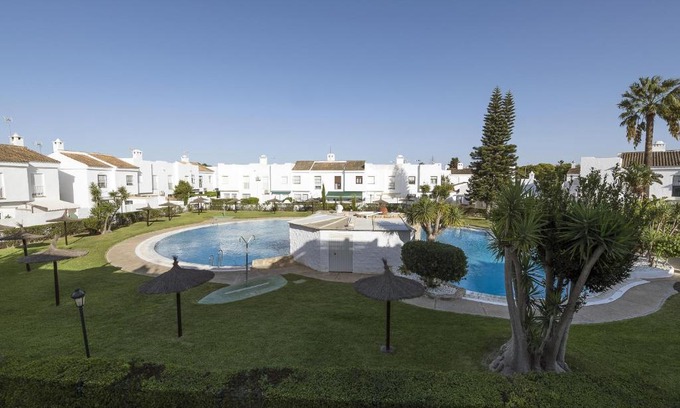 Los Gallos-Cerromolino Ski Chalet | Beautiful Duplex