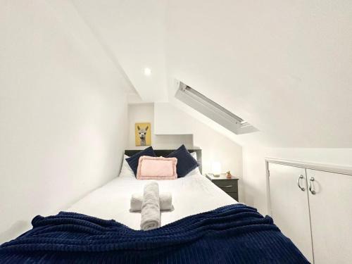 Hammersmith Apartment | Beautiful Family Apartment