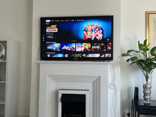 Birmingham House | Beautiful Family-Friends 3 Bedroom Cosy Home Birmingham