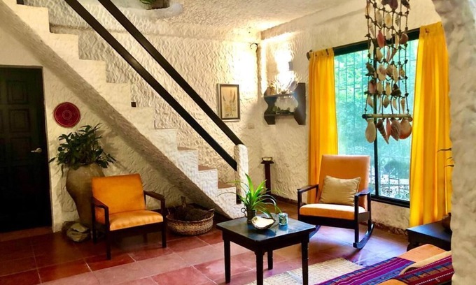 Manglaralto House | Beautiful Farm Within Nature with 30.000m2 of land