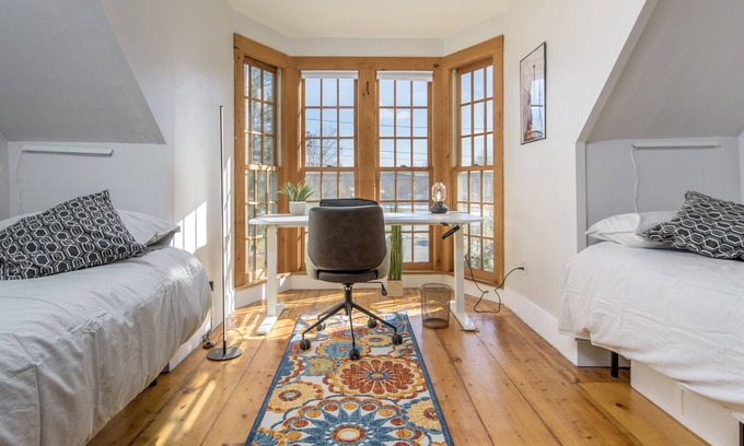 Chester Depot Other | Beautiful farmhouse in Historic village