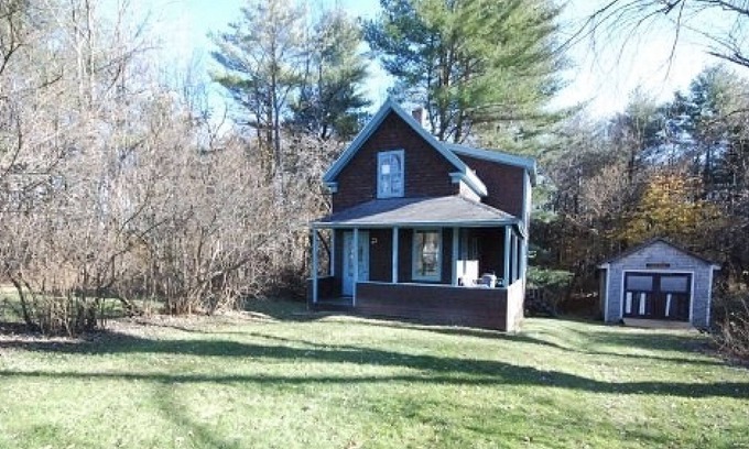 Nasons Corner Other | Beautiful Farmhouse on Nature Preserve