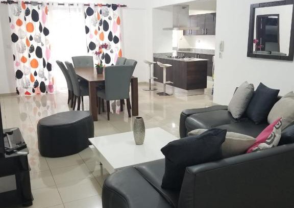 La Julia Apartment | Beautiful flat by the Caribbean Sea.