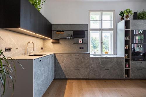 Prague 5 Apartment | Beautiful flat close to the city center