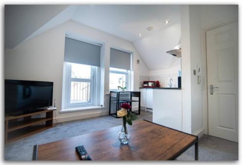 Maidstone Apartment | Beautiful Flat in Maidstone - Sleeps 3