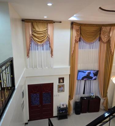 Talisay House | Beautiful four bedroom home