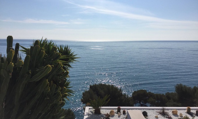 Roquebrune-Cap-Martin Villa | Beautiful mansion on the footsteps of Monaco Monte Carlo