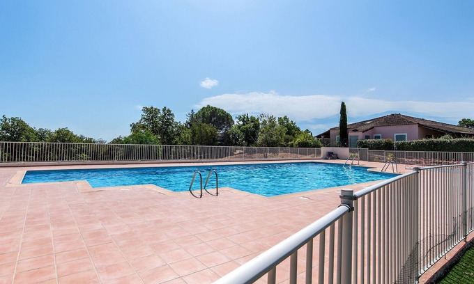 La Rouviere House | Beautiful home in Roquebrune sur Argens