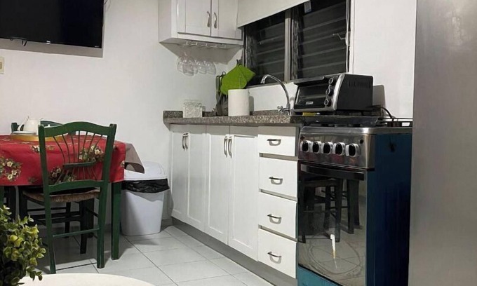 La Castellana Apartment | Beautiful furnished studio apartment