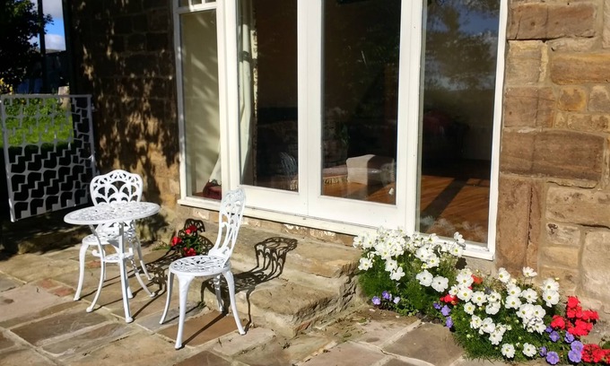 Morpeth Cottage | Beautiful Grade 2 Stone Built Cottage on farm in central position