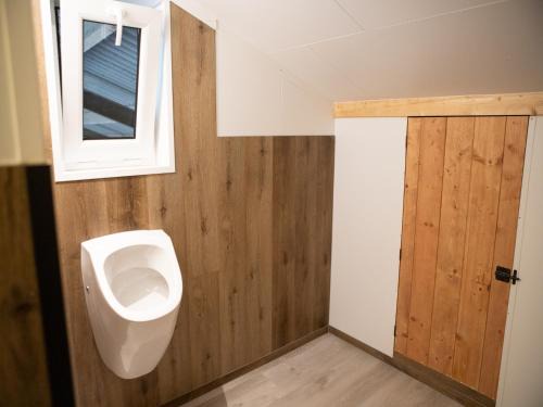 Municipality of Oirschot House | Beautiful group accommodation near our own food forest