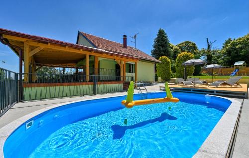Jalzabet House | Beautiful Home In Imbriovec Jalzabetski
