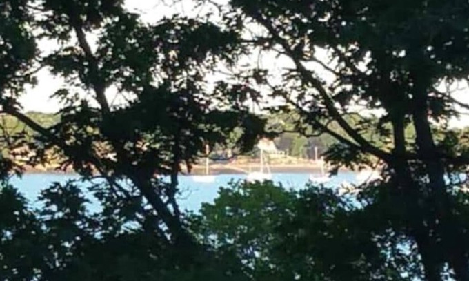 Gloucester House | Beautiful Harbor View Walk to Beach 3b2bKings4beds