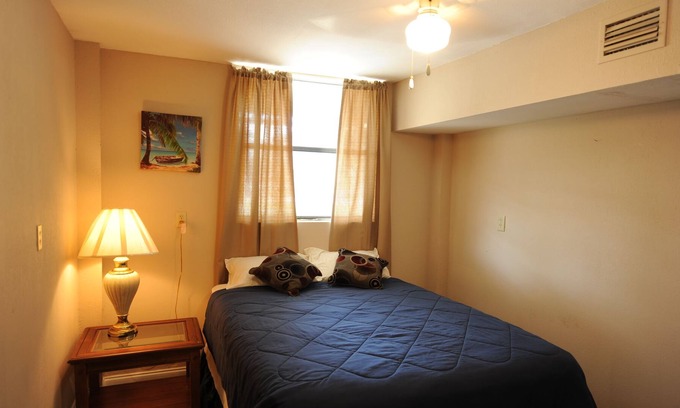 Suwannee House | Beautiful Hide away - Downstairs