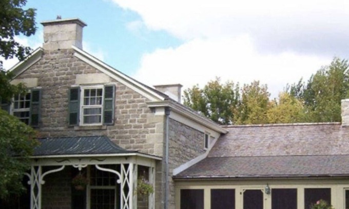 Mississippi Mills Other | Beautiful Historical Farmhouse-