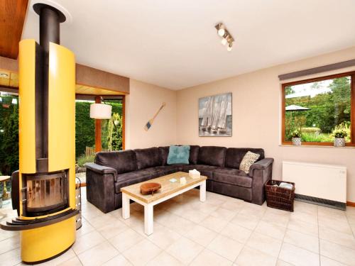Septon House | Beautiful Holiday Home in Durbuy with Garden