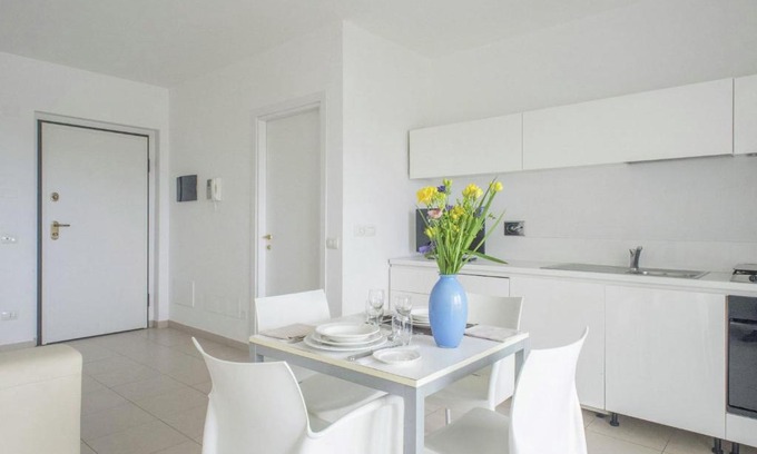 Marina di Vasto House | Beautiful Holiday Home in Vasto near Sea