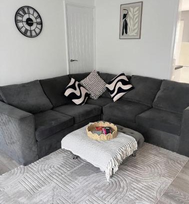 Blyth House | Beautiful holiday home South Beach Blyth 3 minute walk to the beach