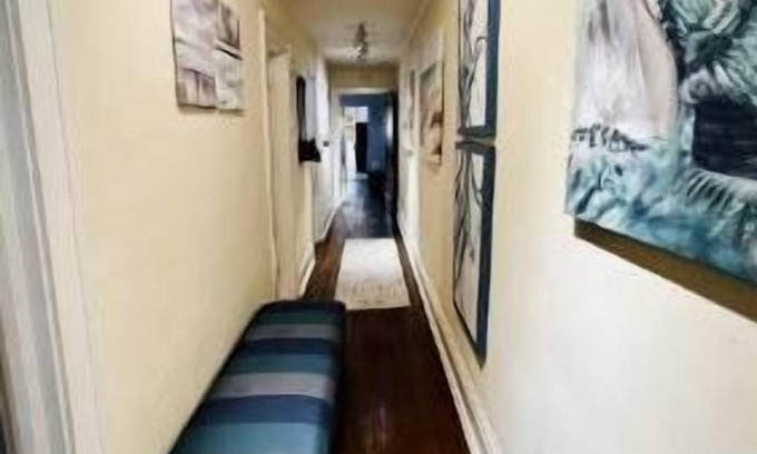 Cleveland Condo | Beautiful Home