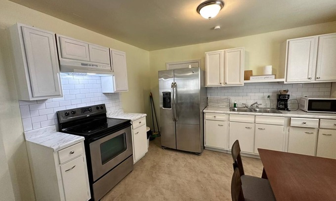 Northwest Los Angeles Heights House | Beautiful home - 9 mins from Downtown and SAT
